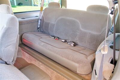 1997 GMC Suburban C1500 - Photo 37 - Palm Springs, CA 92264