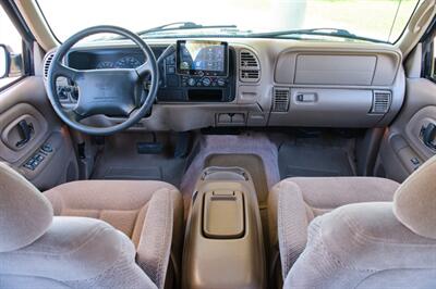 1997 GMC Suburban C1500 - Photo 39 - Palm Springs, CA 92264