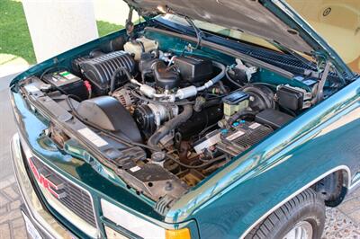 1997 GMC Suburban C1500 - Photo 68 - Palm Springs, CA 92264
