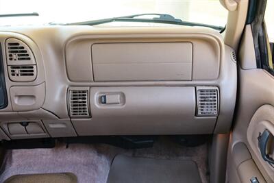 1997 GMC Suburban C1500 - Photo 43 - Palm Springs, CA 92264