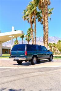 1997 GMC Suburban C1500 - Photo 8 - Palm Springs, CA 92264