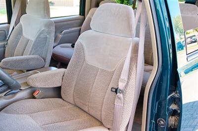 1997 GMC Suburban C1500 - Photo 63 - Palm Springs, CA 92264