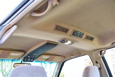 1997 GMC Suburban C1500 - Photo 38 - Palm Springs, CA 92264
