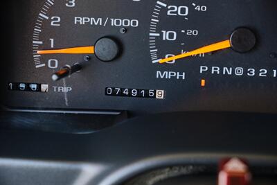 1997 GMC Suburban C1500 - Photo 52 - Palm Springs, CA 92264