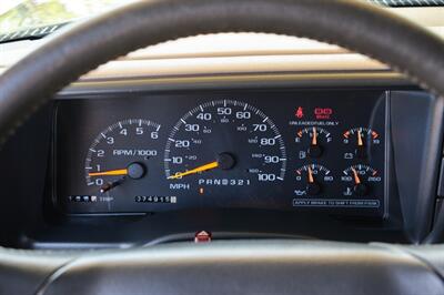 1997 GMC Suburban C1500 - Photo 51 - Palm Springs, CA 92264