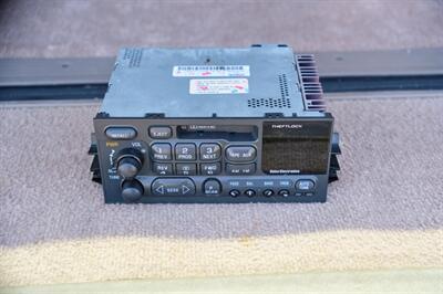 1997 GMC Suburban C1500 - Photo 70 - Palm Springs, CA 92264