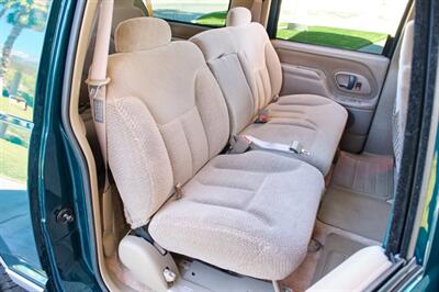 1997 GMC Suburban C1500 - Photo 30 - Palm Springs, CA 92264