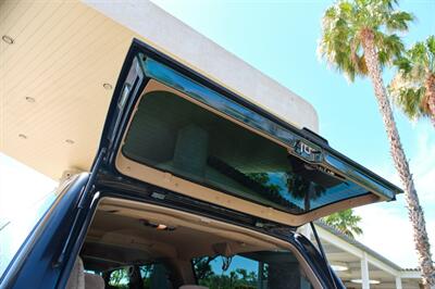 1997 GMC Suburban C1500 - Photo 23 - Palm Springs, CA 92264