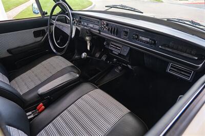 1971 Volvo 145 145 - Photo 17 - Palm Springs, CA 92264