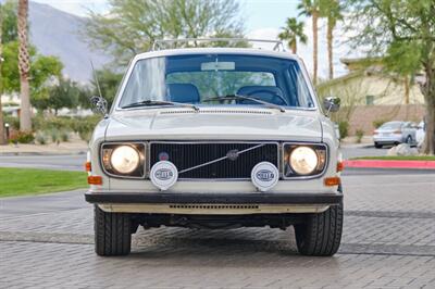 1971 Volvo 145 145 - Photo 3 - Palm Springs, CA 92264