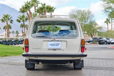1971 Volvo 145 145 - Photo 7 - Palm Springs, CA 92264
