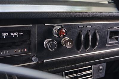 1971 Volvo 145 145 - Photo 21 - Palm Springs, CA 92264