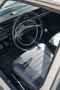 1971 Volvo 145 145 - Photo 13 - Palm Springs, CA 92264