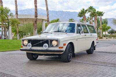 1971 Volvo 145 145 - Photo 2 - Palm Springs, CA 92264