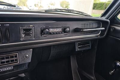 1971 Volvo 145 145 - Photo 25 - Palm Springs, CA 92264