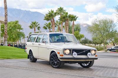 1971 Volvo 145 145 - Photo 4 - Palm Springs, CA 92264