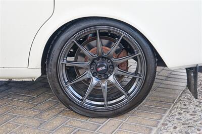 1971 Volvo 145 145 - Photo 30 - Palm Springs, CA 92264