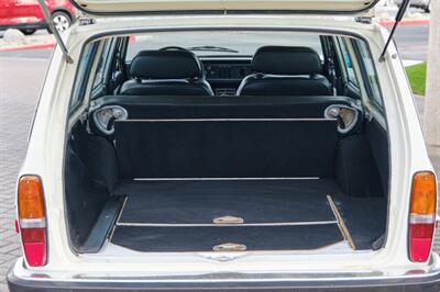 1971 Volvo 145 145 - Photo 23 - Palm Springs, CA 92264