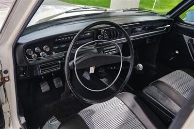 1971 Volvo 145 145 - Photo 14 - Palm Springs, CA 92264