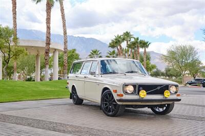 1971 Volvo 145 145 - Photo 10 - Palm Springs, CA 92264