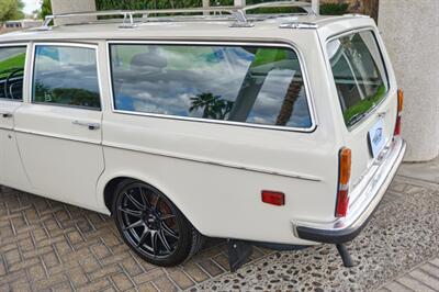 1971 Volvo 145 145 - Photo 31 - Palm Springs, CA 92264
