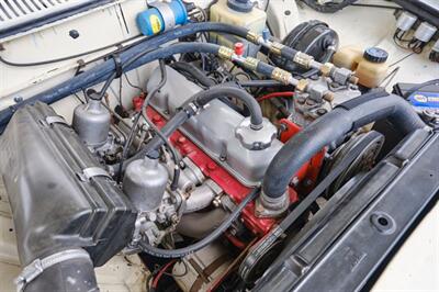 1971 Volvo 145 145 - Photo 33 - Palm Springs, CA 92264