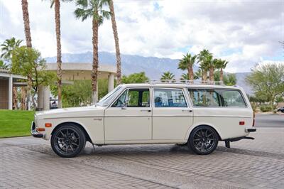 1971 Volvo 145 145 - Photo 9 - Palm Springs, CA 92264