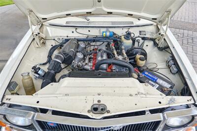 1971 Volvo 145 145 - Photo 28 - Palm Springs, CA 92264