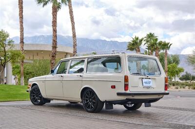 1971 Volvo 145 145 - Photo 8 - Palm Springs, CA 92264