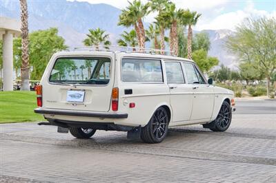 1971 Volvo 145 145 - Photo 6 - Palm Springs, CA 92264