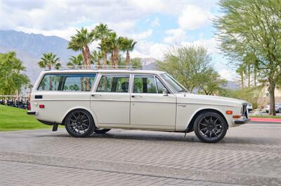 1971 Volvo 145 145 - Photo 5 - Palm Springs, CA 92264