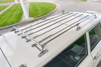 1971 Volvo 145 145 - Photo 29 - Palm Springs, CA 92264