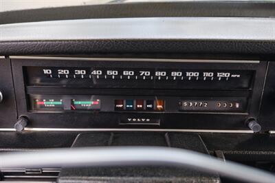 1971 Volvo 145 145 - Photo 24 - Palm Springs, CA 92264