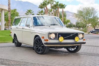 1971 Volvo 145 145 Wagon