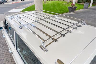 1971 Volvo 145 145 - Photo 27 - Palm Springs, CA 92264