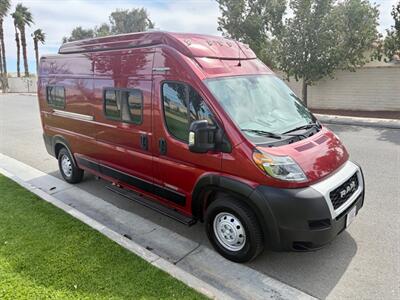 2020 RAM ProMaster 2500 159 WB SOLIS 59P - Photo 7 - Palm Springs, CA 92264