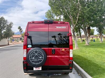 2020 RAM ProMaster 2500 159 WB SOLIS 59P - Photo 4 - Palm Springs, CA 92264