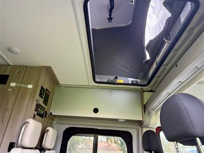2020 RAM ProMaster 2500 159 WB SOLIS 59P - Photo 22 - Palm Springs, CA 92264