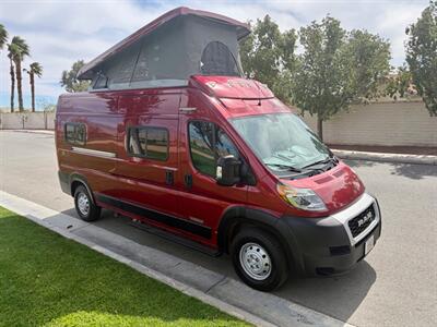 2020 RAM ProMaster 2500 159 WB SOLIS 59P - Photo 14 - Palm Springs, CA 92264