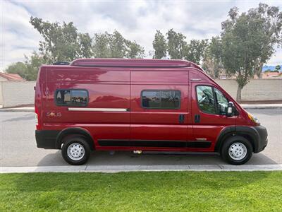 2020 RAM ProMaster 2500 159 WB SOLIS 59P - Photo 6 - Palm Springs, CA 92264