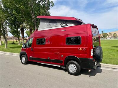 2020 RAM ProMaster 2500 159 WB SOLIS 59P - Photo 10 - Palm Springs, CA 92264