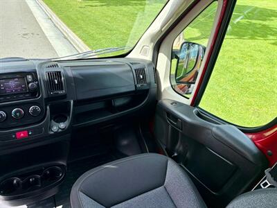 2020 RAM ProMaster 2500 159 WB SOLIS 59P - Photo 26 - Palm Springs, CA 92264