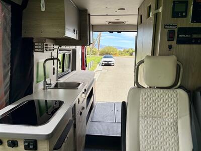 2020 RAM ProMaster 2500 159 WB SOLIS 59P - Photo 17 - Palm Springs, CA 92264