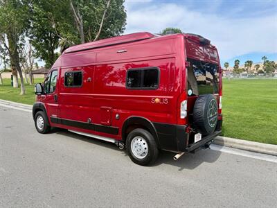 2020 RAM ProMaster 2500 159 WB SOLIS 59P - Photo 3 - Palm Springs, CA 92264