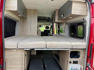 2020 RAM ProMaster 2500 159 WB SOLIS 59P - Photo 21 - Palm Springs, CA 92264