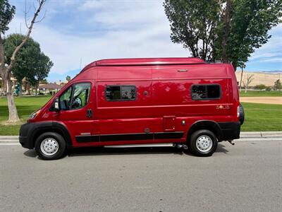 2020 RAM ProMaster 2500 159 WB SOLIS 59P - Photo 2 - Palm Springs, CA 92264