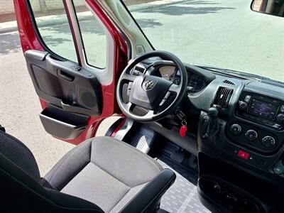 2020 RAM ProMaster 2500 159 WB SOLIS 59P - Photo 27 - Palm Springs, CA 92264