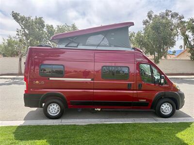 2020 RAM ProMaster 2500 159 WB SOLIS 59P - Photo 13 - Palm Springs, CA 92264