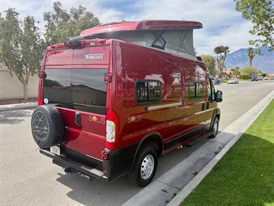 2020 RAM ProMaster 2500 159 WB SOLIS 59P - Photo 12 - Palm Springs, CA 92264