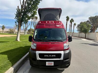 2020 RAM ProMaster 2500 159 WB SOLIS 59P - Photo 8 - Palm Springs, CA 92264